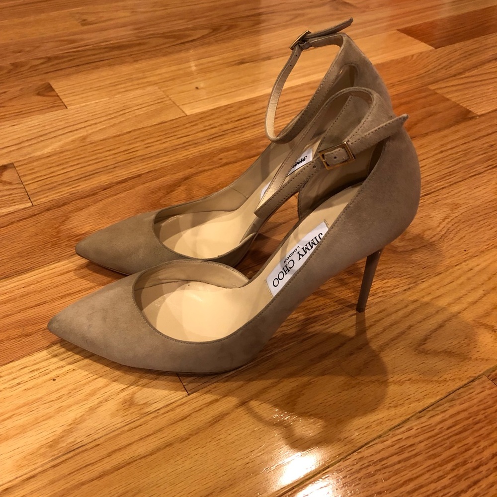Jimmy choo